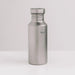 Titanium Bottle 550ml - EverTi