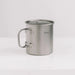 Titanium Mug 400ml - EverTi
