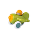 Tolo Toys Bio Baby Vehicle Toy - Aeroplane--Hello-Charlie