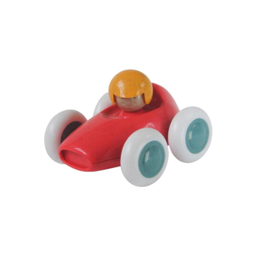 Tolo Toys Bio Baby Vehicle Toy - Racer-Hello-Charlie