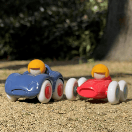 Tolo Toys Bio Baby Vehicle Toy - Roadster-Tolo-Hello Charlie