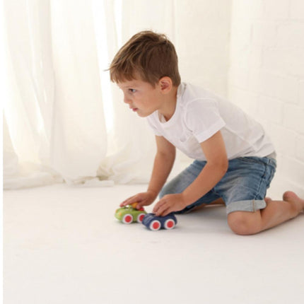 Tolo Toys Bio Baby Vehicle Toy - Roadster-Tolo-Hello Charlie