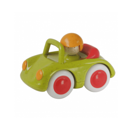 Tolo Toys Bio Baby Vehicle Toy - Sport-Tolo-Hello Charlie