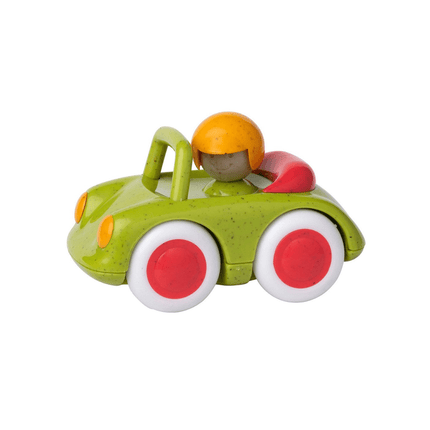 Tolo Toys Bio Baby Vehicle Toy - Sport-Tolo-Hello Charlie