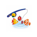 Tolo Toys Bio Funtime Magnetic Fishing Set--Hello-Charlie