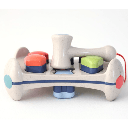 Tolo Toys Bio Shape Sorter Toy Play Bench-Tolo-Hello Charlie