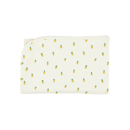Trixie Organic Cotton Blanket-Tiny Turnip-Hello-Charlie