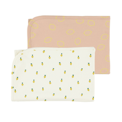 Trixie Organic Cotton Blanket-Hello-Charlie