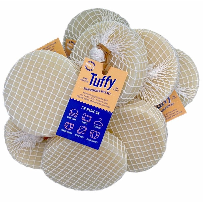 Tuffy (Tuff Stuff) Natural Stain Remover - Hello Charlie