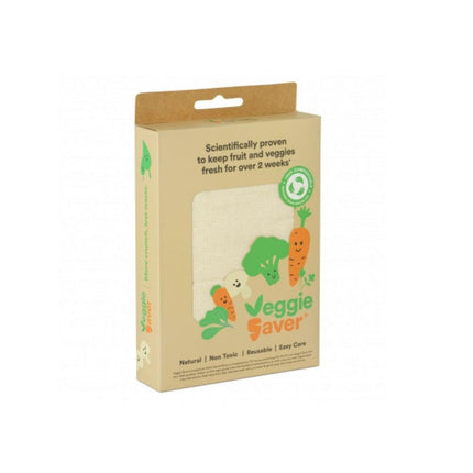 Veggie Saver Cotton Produce Bag-Veggie Saver-Hello Charlie