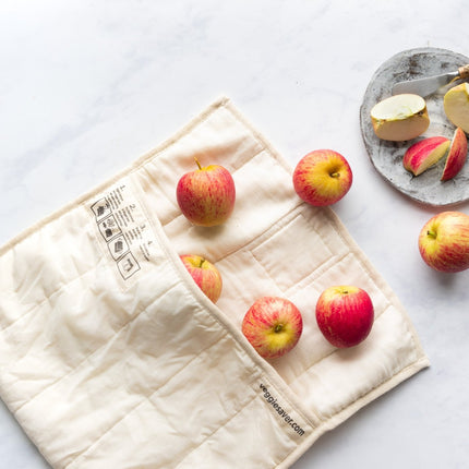 Veggie Saver Cotton Produce Bag-Veggie Saver-Hello Charlie