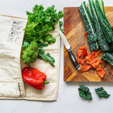 Veggie Saver Cotton Produce Bag-Veggie Saver-Hello Charlie