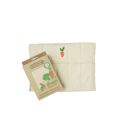 Veggie Saver Cotton Produce Bag-Veggie Saver-Hello Charlie