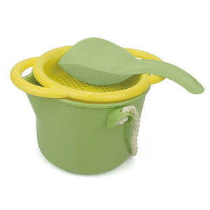 Viking Toys Eco Bucket Set--Hello-Charlie