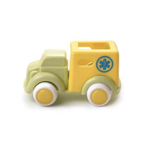 Viking Toys Eco Maxi Trucks - Assorted - Hello Charlie