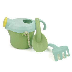 Viking Toys Eco Watering Can Set--Hello-Charlie