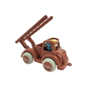 Viking Toys Reline Jumbo Fire Truck Toy-Hello-Charlie