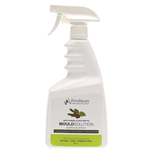 Vrindavan Natural Mould Solution Surface Spray - Hello Charlie