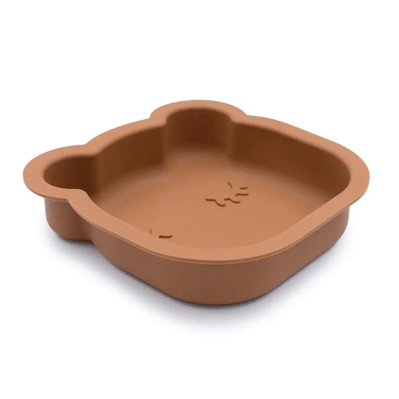 We Might Be Tiny Bear Cake Mould-We Might Be Tiny-Blue Dusk-Hello Charlie