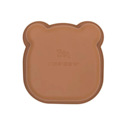 We Might Be Tiny Bear Cake Mould-We Might Be Tiny-Blue Dusk-Hello Charlie
