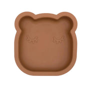 We Might Be Tiny Bear Cake Mould-We Might Be Tiny-Chocolate Brown-Hello Charlie