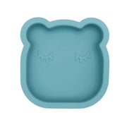 We Might Be Tiny Bear Cake Mould-We Might Be Tiny-Blue Dusk-Hello Charlie