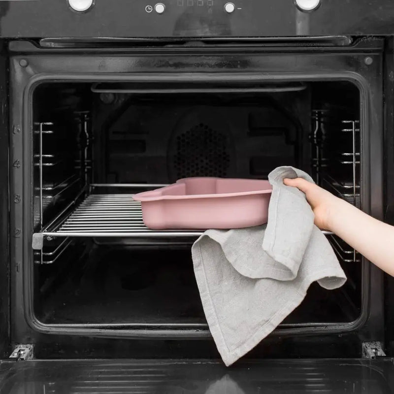 We Might Be Tiny Bear Cake Mould-We Might Be Tiny-Blue Dusk-Hello Charlie