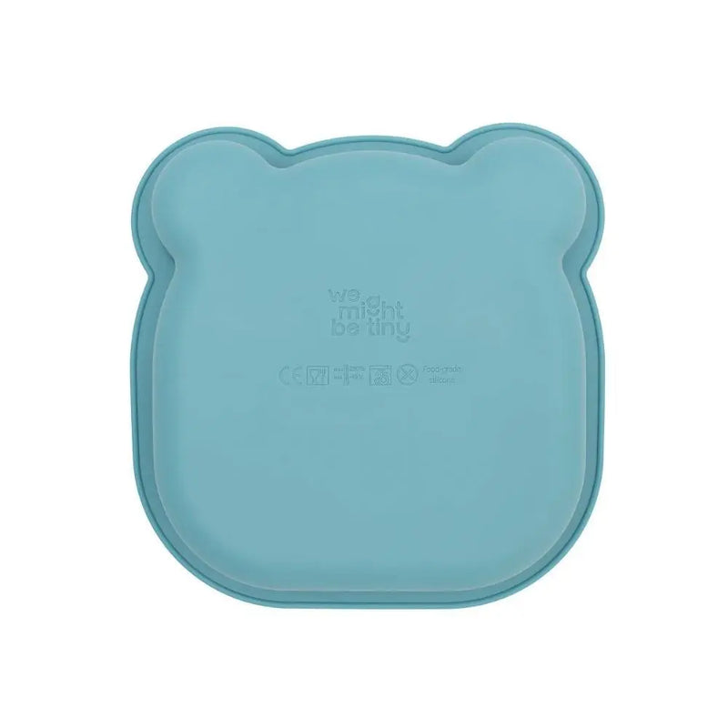 We Might Be Tiny Bear Cake Mould-We Might Be Tiny-Blue Dusk-Hello Charlie