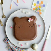 We Might Be Tiny Bear Cake Mould-We Might Be Tiny-Blue Dusk-Hello Charlie