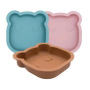 We Might Be Tiny Bear Cake Mould-We Might Be Tiny-Blue Dusk-Hello Charlie