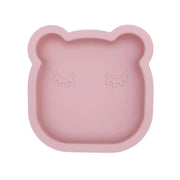 We Might Be Tiny Bear Cake Mould-We Might Be Tiny-Dusty Rose-Hello Charlie