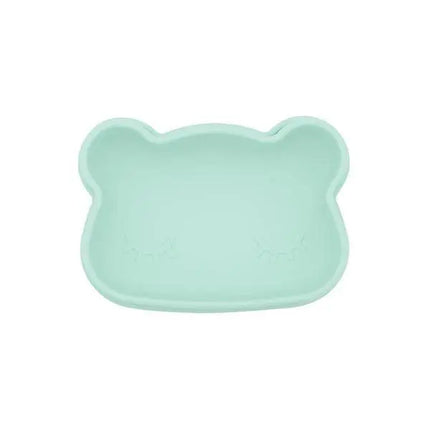 We Might Be Tiny Bear Snackie - Minty Green-We Might Be Tiny-Hello Charlie