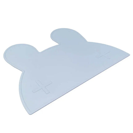 We Might Be Tiny Bunny Placie - Powder Blue-We Might Be Tiny-Hello Charlie