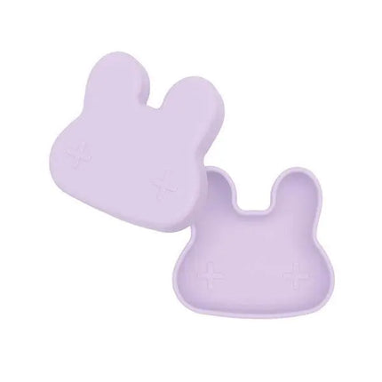 We Might Be Tiny Bunny Snackie - Lilac-We Might Be Tiny-Hello Charlie