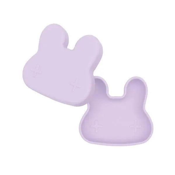 We Might Be Tiny Bunny Snackie - Lilac-We Might Be Tiny-Hello Charlie