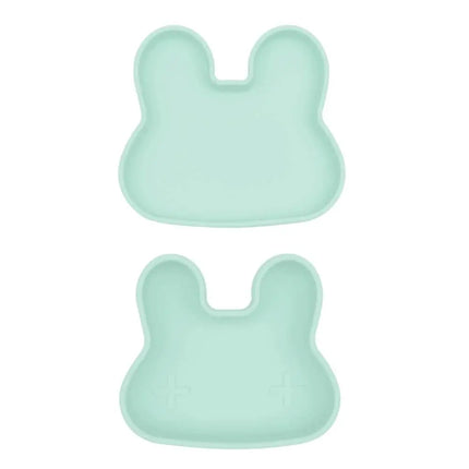 We Might Be Tiny Bunny Snackie - Minty Green-We Might Be Tiny-Hello Charlie