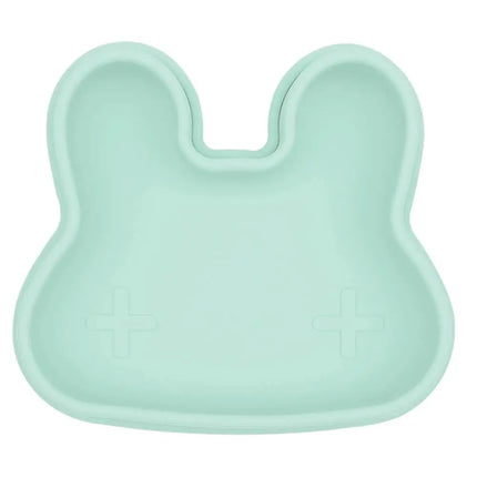 We Might Be Tiny Bunny Snackie - Minty Green-We Might Be Tiny-Hello Charlie