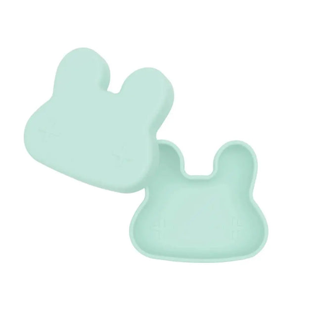 We Might Be Tiny Bunny Snackie - Minty Green-We Might Be Tiny-Hello Charlie