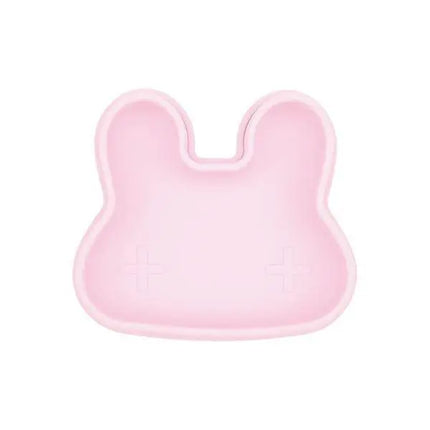 We Might Be Tiny Bunny Snackie - Powder Pink-We Might Be Tiny-Hello Charlie