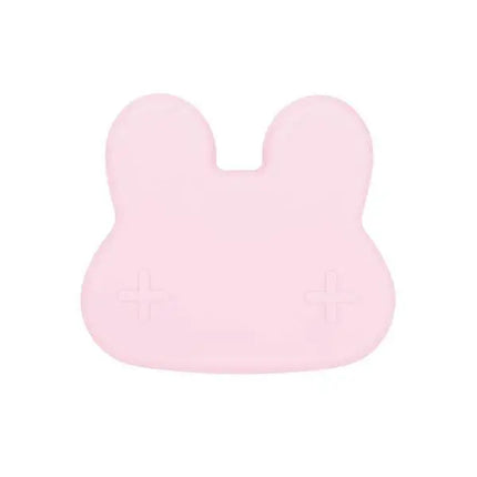 We Might Be Tiny Bunny Snackie - Powder Pink-We Might Be Tiny-Hello Charlie