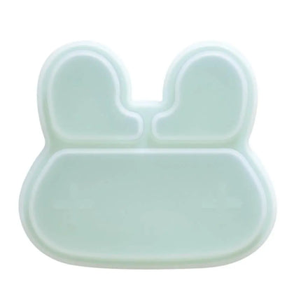 We Might Be Tiny Bunny Stickie Plate Lid-We Might Be Tiny-Hello Charlie