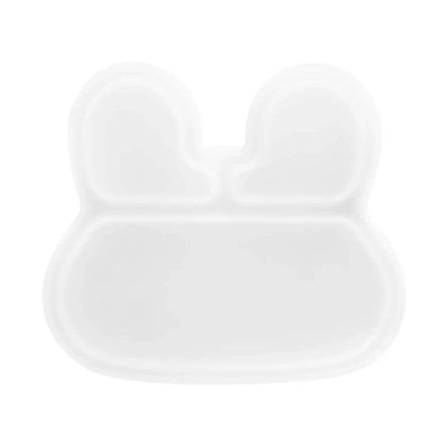 We Might Be Tiny Bunny Stickie Plate Lid-We Might Be Tiny-Hello Charlie