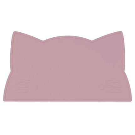 We Might Be Tiny Cat Placie - Dusty Rose-We Might Be Tiny-Hello Charlie