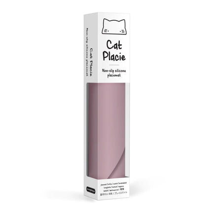 We Might Be Tiny Cat Placie - Dusty Rose-We Might Be Tiny-Hello Charlie