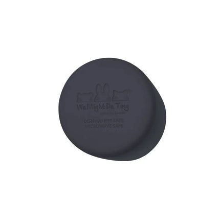 We Might Be Tiny Grip Cups - Charcoal-We Might Be Tiny-Hello Charlie