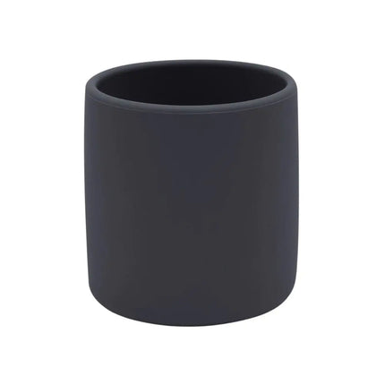 We Might Be Tiny Grip Cups - Charcoal-We Might Be Tiny-Hello Charlie