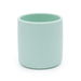 We Might Be Tiny Grip Cups - Minty Green - Hello Charlie