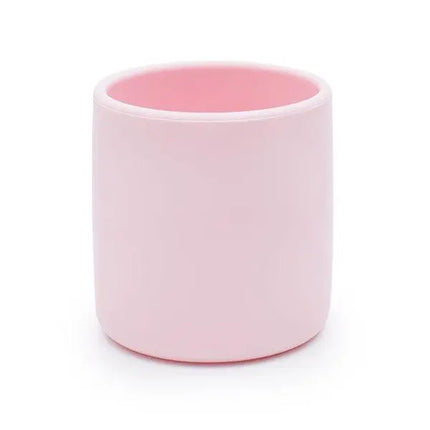 We Might Be Tiny Grip Cups - Powder Pink-We Might Be Tiny-Hello Charlie