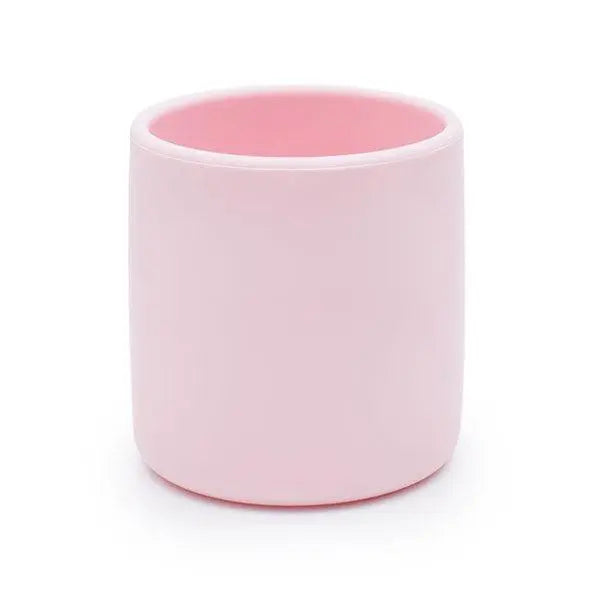 We Might Be Tiny Grip Cups - Powder Pink-We Might Be Tiny-Hello Charlie