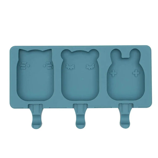 We Might Be Tiny Icy Pole Mould - Blue Dusk-We Might Be Tiny-Hello Charlie